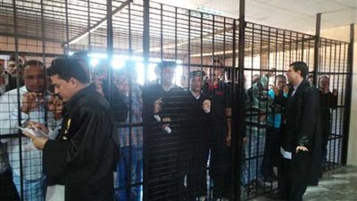 إخلاء سبيل 14 أمين شرطة في “تسريبات قسم الأميرية”