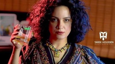 اليوم.. ريهام عبد الغفور تكشف كواليس “زي الشمس” على “نجوم إف إم”