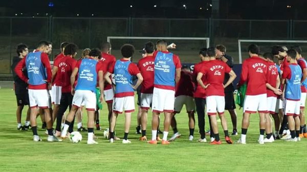  المنتخب الوطني 