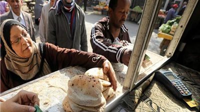 من 5 إلى 10 قروش.. تفاصيل تحريك سعر رغيف الخبز بعد قرار الرئيس (خاص)