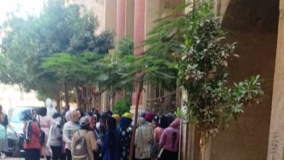 غلق مركزين للدروس الخصوصية في الشرقية.. والمحافظ يتوعد المخالفين (صور)