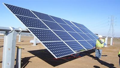 120 محطة لرصد نوعية الهواء ومحطات للطاقة.. أبرز الجهود المصرية لمواجهة تغيرات المناخ