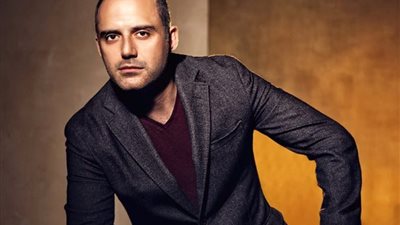 بعد اعتزاله 