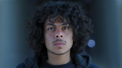 الممثل الأردني محمد نزار يطلق حملة 