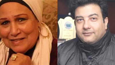 المؤلف وليد يوسف يذكر موقفًا إنسانيًا لفتحية طنطاوي: 