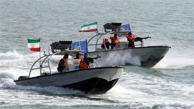 إيران تهدد بإغلاق البحر المتوسط ​​ومضيق جبل طارق والممرات المائية الأخرى 