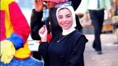 جريمة قتل في المول.. تشييع جثمان فتاة العمل الخيري بكفر الدوار (صور وفيديو)