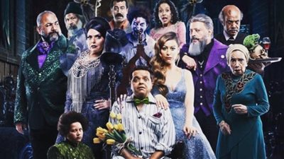 شريف عرفة يكشف حقيقة اقتباس فيلم الإنس والنمس من عمل آخر