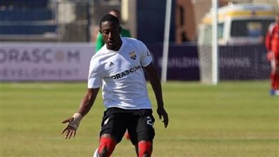 البنك الأهلي يُنهي اتفاقه مع سيرجي أكا لاعب الإسماعيلي | خاص