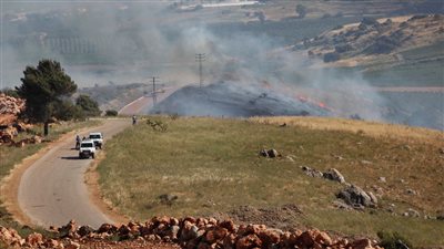 لبنان يقرر التوجه إلى مجلس الأمن لإلزام إسرائيل بالانسحاب الفوري والكامل من جنوب البلاد