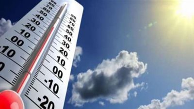 مائل للحرارة على القاهرة الكبرى.. تعرف على حالة الطقس غدًا الأحد