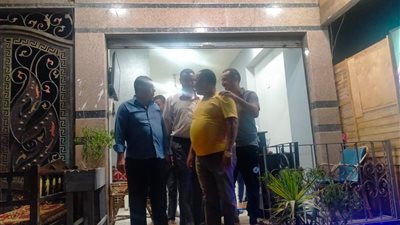 تحرير 7 محاضر وتنفيذ 10 إزالات إدارية ضمن إجراءات كورونا بالمنيا