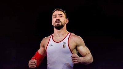 قرعة المصارعة الحرة.. منافسات نارية للثنائي المصري ضياء الدين جودة وعمرو رضا