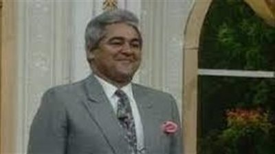 ذكرى الفنان مصطفى متولي.. روايات شارك في تقديمها للسينما والتليفزيون