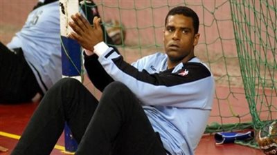 حمادة النقيب: باروندو فارض شخصيته على اللاعبين.. وخبرة فرنسا تقلقني