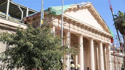 تعرف على أهم المشاريع الأثرية الجارية في الإسكندرية