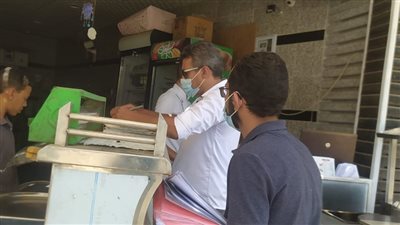 مياه أسيوط والوادي: حصر ومسح ميداني للارتقاء بالخدمات المقدمة