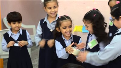 لطلاب المراحل الدراسية المختلفة.. تعرف على منهج 