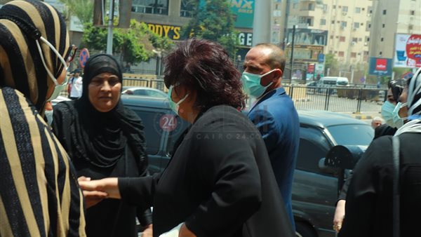 إيناس عبد الدايم