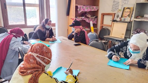 إحدى الفعاليات 