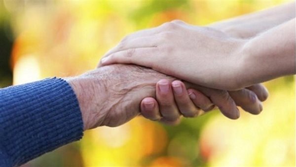 صلة الرحم - تعبيرية