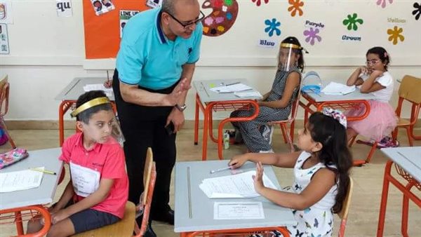 وكيل تعليم بورسعيد