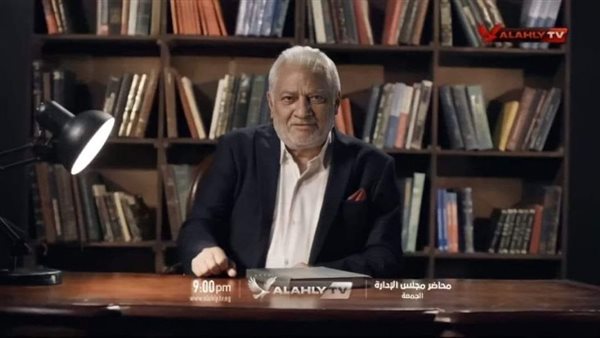 الفنان سامح الصريطي