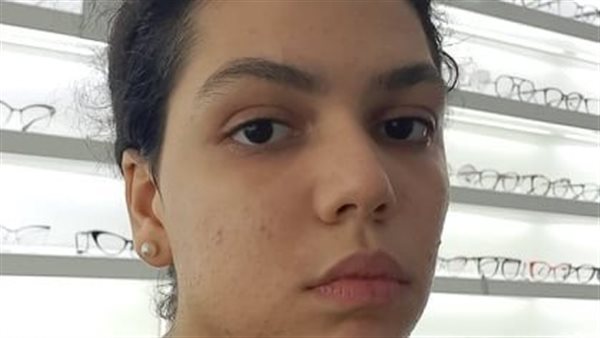 المريضة المصابة فرح