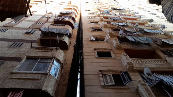 عقار الفلكي بالإسكندرية