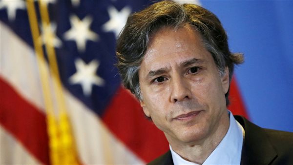 أنتوني بلينكن