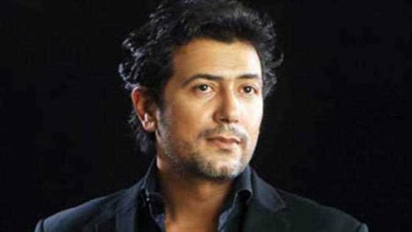 الفنان أحمد وفيق