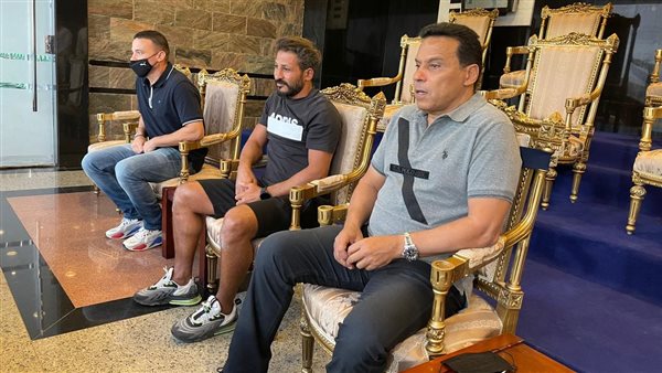 جهاز المنتخب الوطني