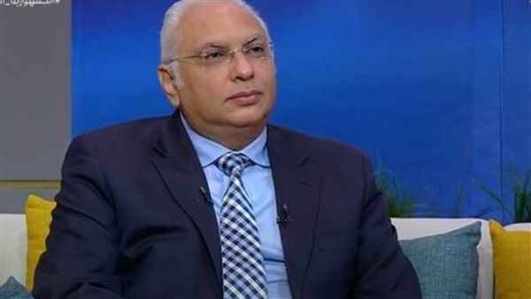  رئيس الإدارة المركزية