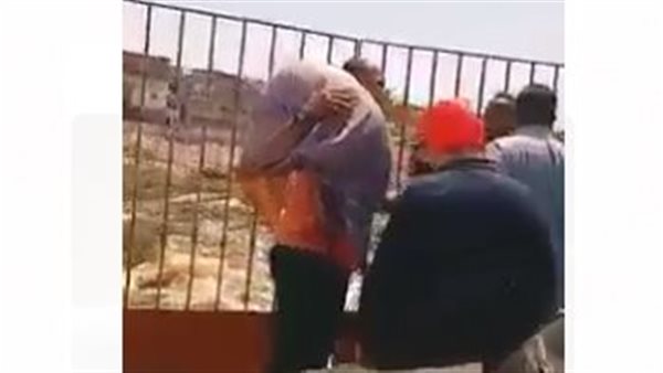 جانب من الواقعة