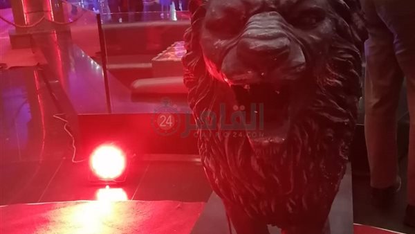 العرض الخاص لفيلم