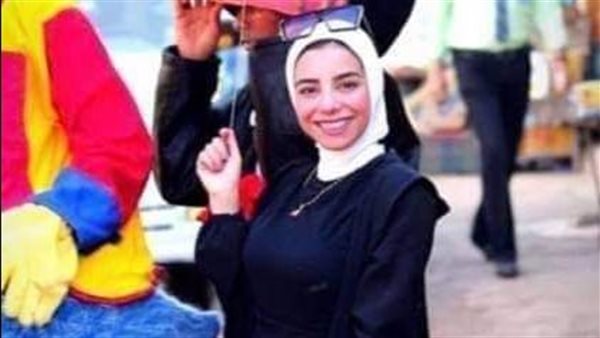 نجلاء ضحية غدر الصحاب