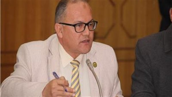 أحمد بدران البعلي