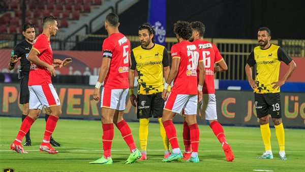 الأهلي ووادي دجلة