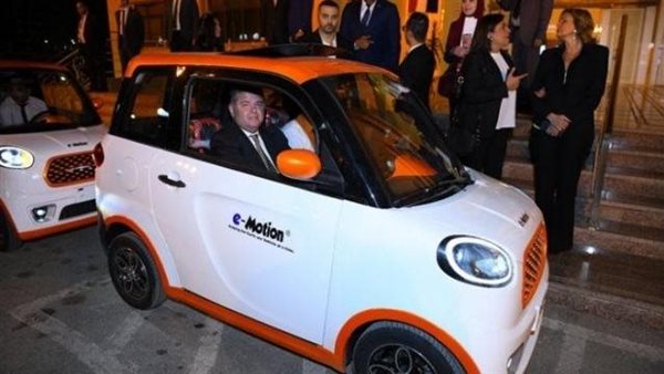 وزير قطاع الأعمال