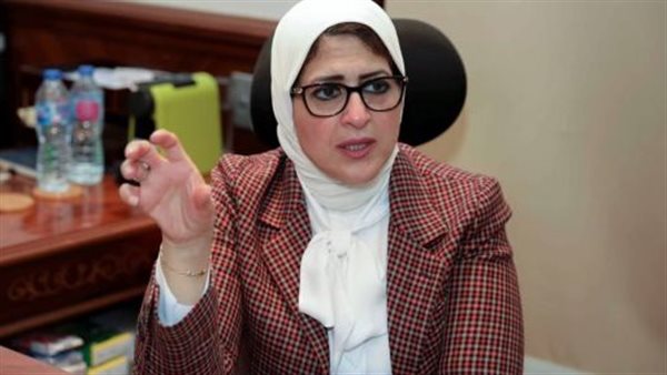 هالة زايد- وزيرة