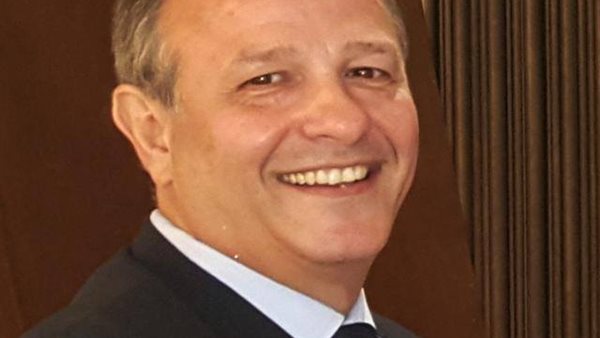  برنارد رنّو