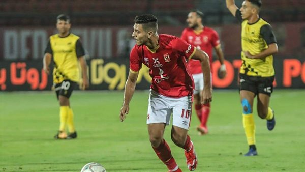 الأهلي ووادي دجلة