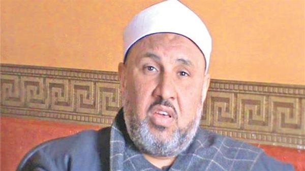 الشيخ صبري عبادة