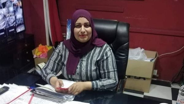 رئيس الوحدة المحلية