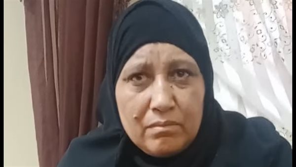 والدة طفل منشأة ناصر
