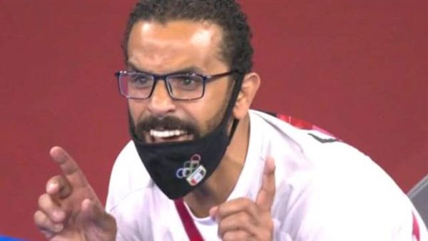 المدرب البورسعيدي