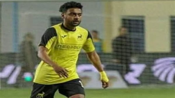 محمد عبد العاطي 