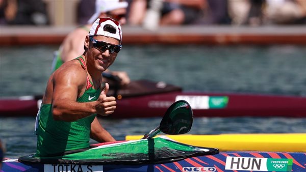  المجري ساندور توتكا