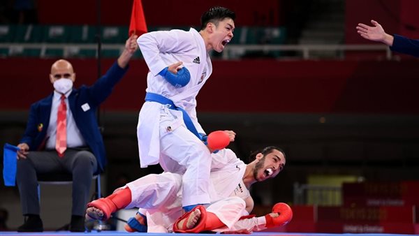 على الصاوي يخسر أمام