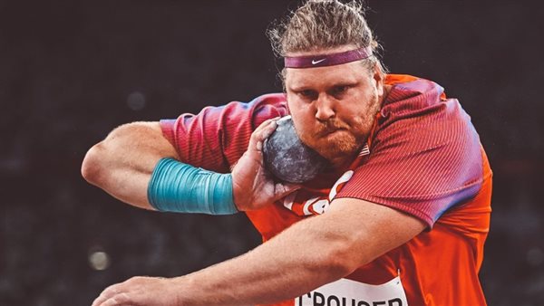 الأمريكي ريان كروزر